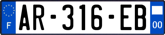 AR-316-EB