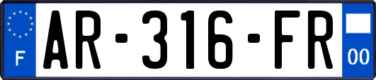 AR-316-FR
