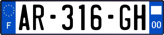 AR-316-GH