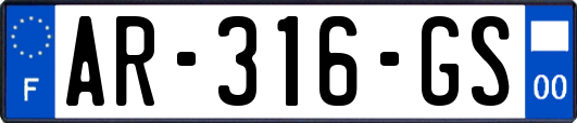 AR-316-GS