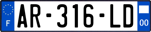 AR-316-LD