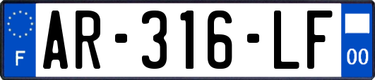 AR-316-LF