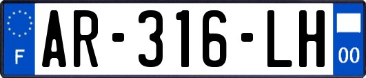 AR-316-LH