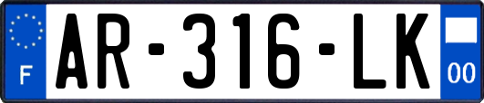 AR-316-LK