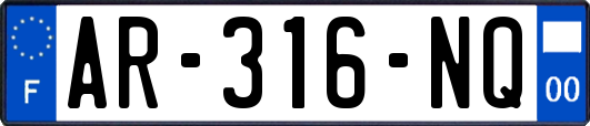 AR-316-NQ