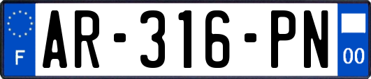 AR-316-PN