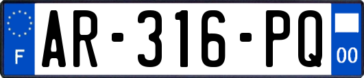 AR-316-PQ