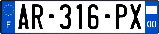 AR-316-PX