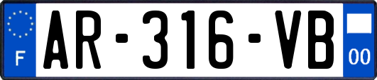 AR-316-VB