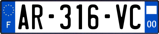 AR-316-VC