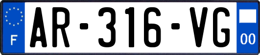 AR-316-VG