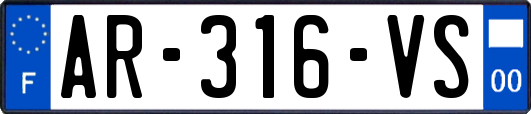 AR-316-VS