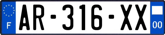 AR-316-XX