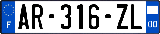 AR-316-ZL