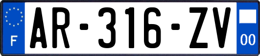 AR-316-ZV