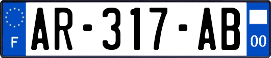 AR-317-AB