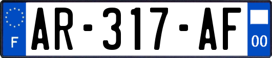 AR-317-AF