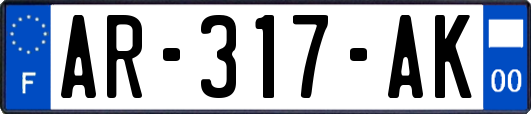 AR-317-AK