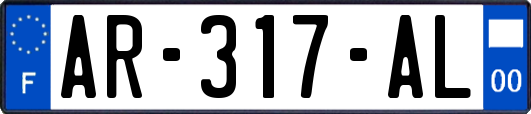 AR-317-AL