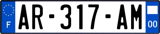 AR-317-AM