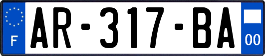 AR-317-BA