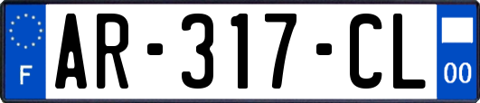 AR-317-CL