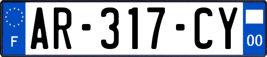 AR-317-CY