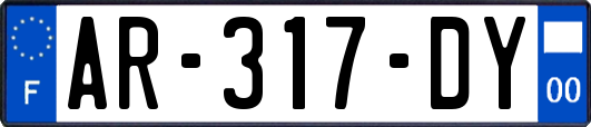 AR-317-DY