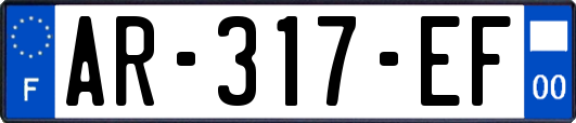 AR-317-EF
