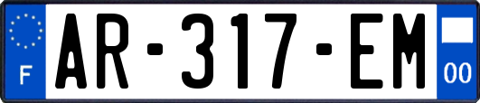 AR-317-EM