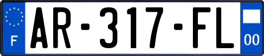 AR-317-FL