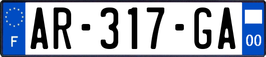 AR-317-GA
