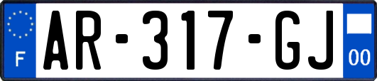AR-317-GJ
