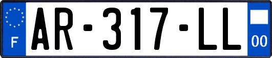 AR-317-LL
