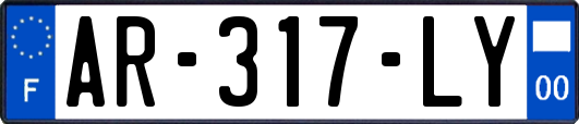 AR-317-LY