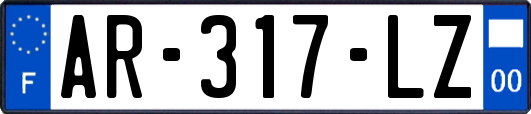 AR-317-LZ