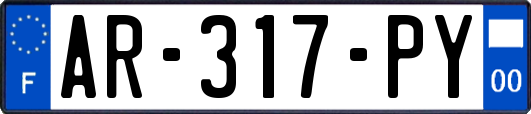AR-317-PY