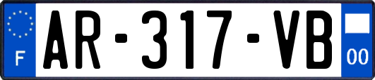 AR-317-VB