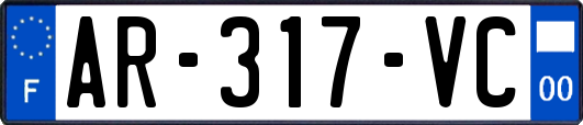 AR-317-VC