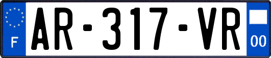 AR-317-VR