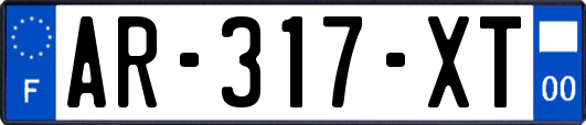 AR-317-XT