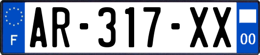AR-317-XX