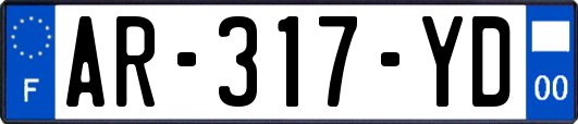 AR-317-YD