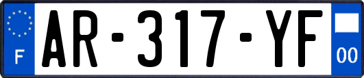 AR-317-YF