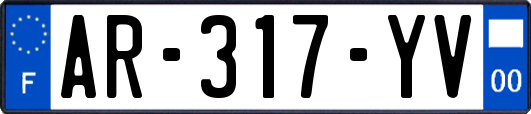 AR-317-YV