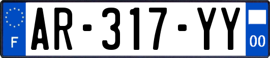 AR-317-YY