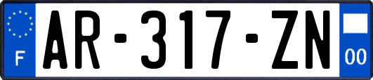 AR-317-ZN