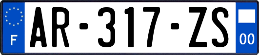 AR-317-ZS
