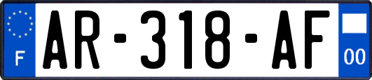 AR-318-AF