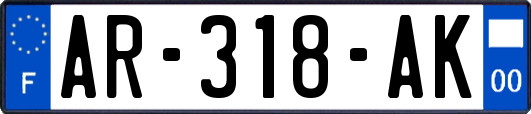 AR-318-AK